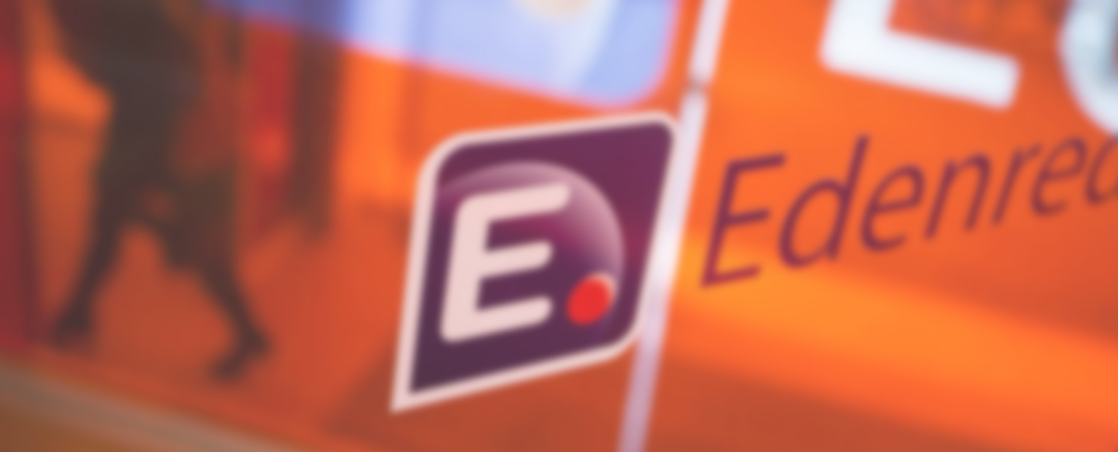 Edenred Beneficiari