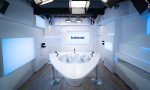 Plateau TV Brainsonic