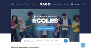 Plateforme SAGE