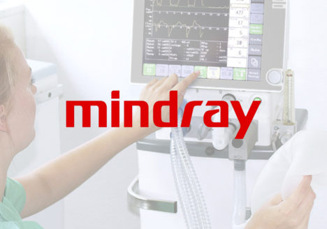 Mindray 1
