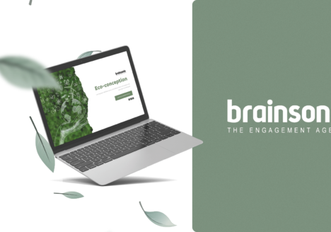 éco-conception de services numériques