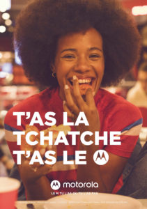 T'as le M