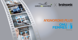 Deauville Green Awards 2021